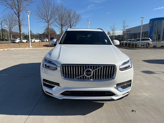 used 2024 Volvo XC90 Recharge Plug-In Hybrid car, priced at $65,334