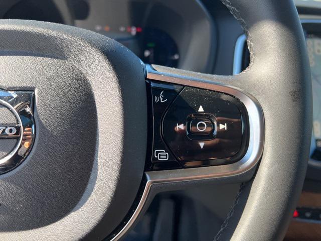 used 2024 Volvo XC90 Recharge Plug-In Hybrid car, priced at $65,334