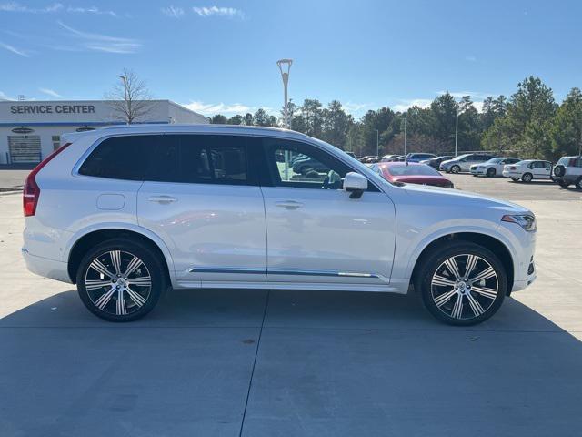 used 2024 Volvo XC90 Recharge Plug-In Hybrid car, priced at $65,334