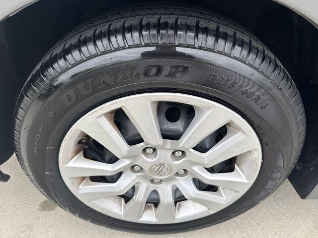 used 2015 Nissan Altima car, priced at $9,502