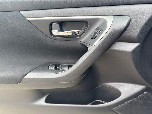used 2015 Nissan Altima car, priced at $9,502
