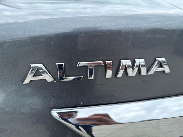 used 2015 Nissan Altima car, priced at $9,502