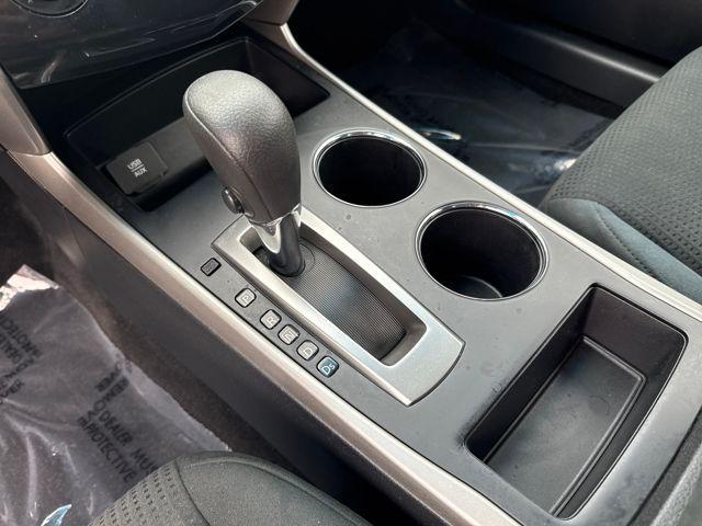 used 2015 Nissan Altima car, priced at $9,502