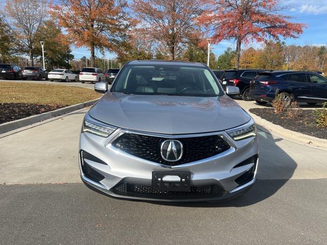 used 2020 Acura RDX car, priced at $24,996