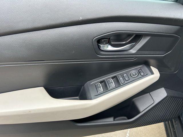 used 2023 Honda Accord car, priced at $24,146