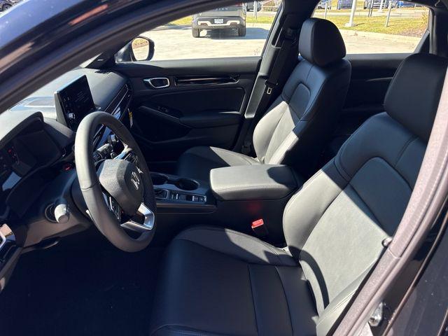 new 2026 Honda Civic Hybrid car, priced at $34,690