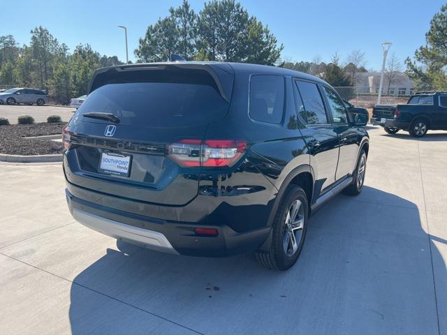 used 2023 Honda Pilot car, priced at $37,713