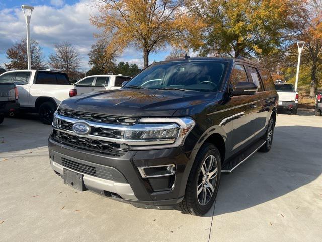 used 2022 Ford Expedition car, priced at $47,040