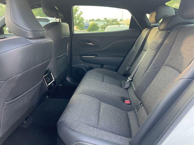 used 2024 Toyota Crown car, priced at $32,798