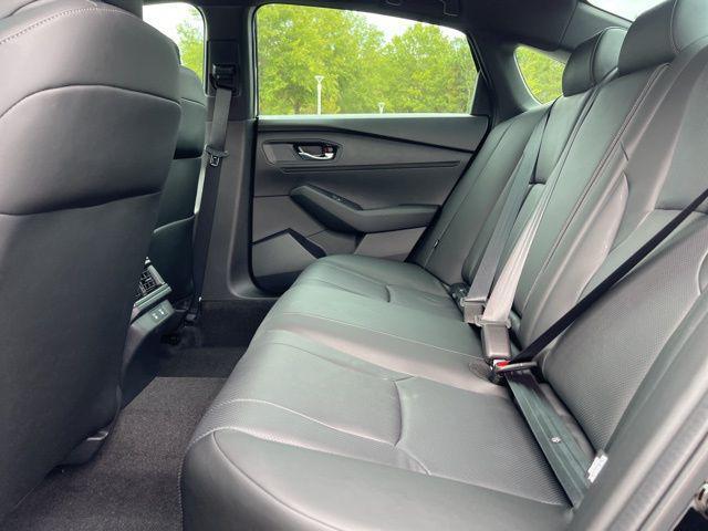 new 2025 Honda Accord Hybrid car, priced at $36,525