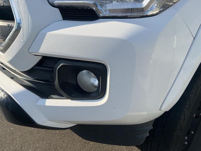 used 2019 Toyota Tacoma car, priced at $25,162