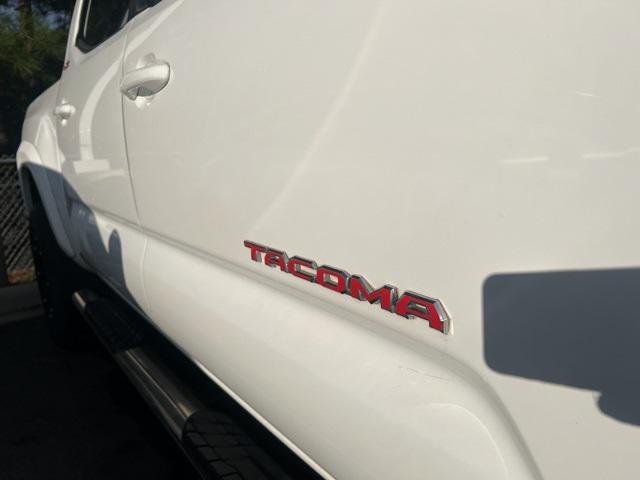 used 2019 Toyota Tacoma car, priced at $25,162