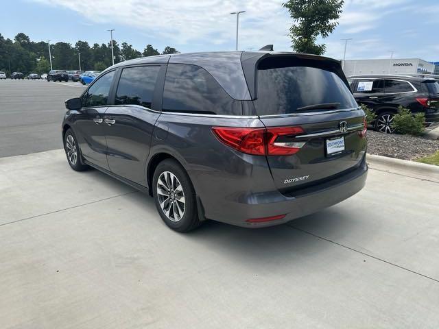 new 2024 Honda Odyssey car, priced at $42,705