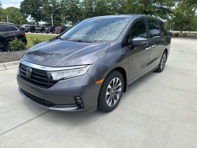 new 2024 Honda Odyssey car, priced at $42,705