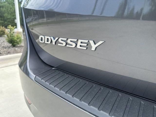 new 2024 Honda Odyssey car, priced at $42,705