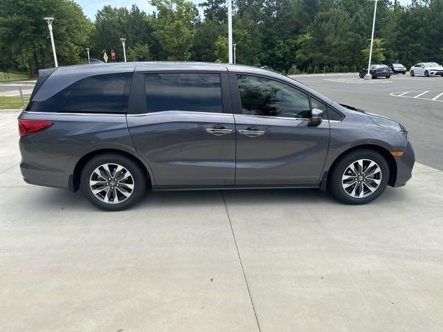 new 2024 Honda Odyssey car, priced at $42,705