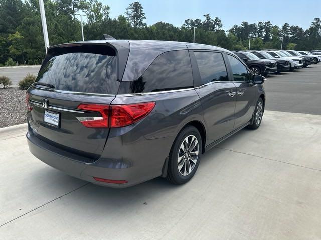 new 2024 Honda Odyssey car, priced at $42,705