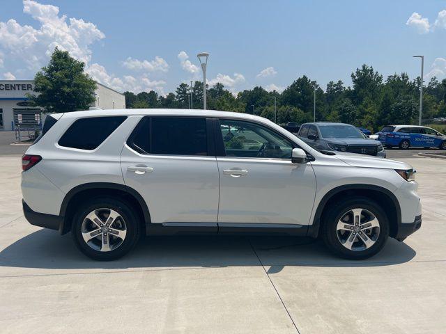 used 2023 Honda Pilot car, priced at $36,441