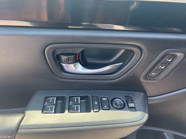 used 2023 Honda Pilot car, priced at $36,441