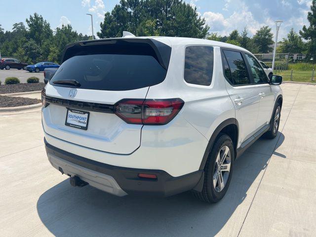 used 2023 Honda Pilot car, priced at $36,441