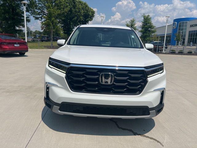 used 2023 Honda Pilot car, priced at $36,441