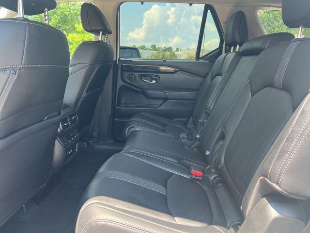 used 2023 Honda Pilot car, priced at $36,441