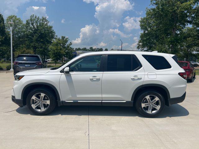 used 2023 Honda Pilot car, priced at $36,441