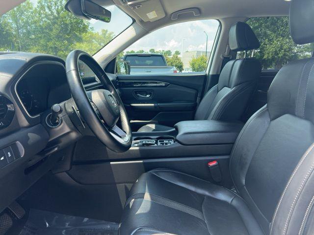 used 2023 Honda Pilot car, priced at $36,441
