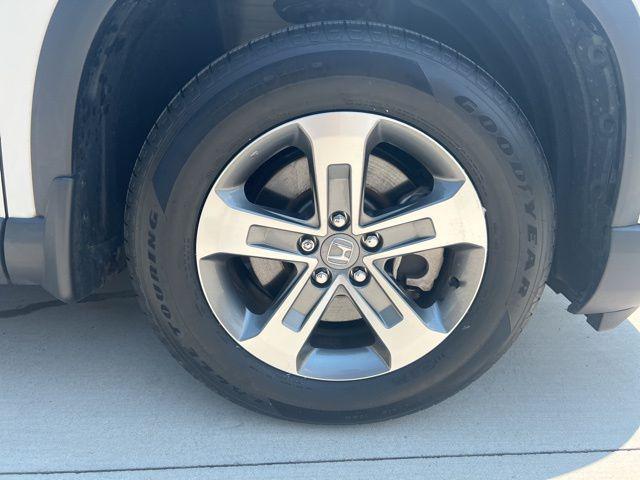 used 2023 Honda Pilot car, priced at $36,441