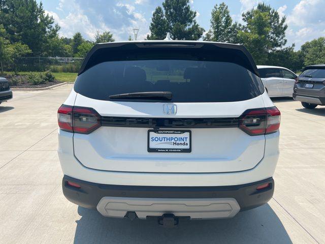 used 2023 Honda Pilot car, priced at $36,441