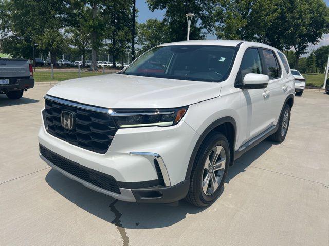 used 2023 Honda Pilot car, priced at $36,441