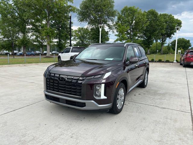 used 2024 Hyundai Palisade car, priced at $34,459