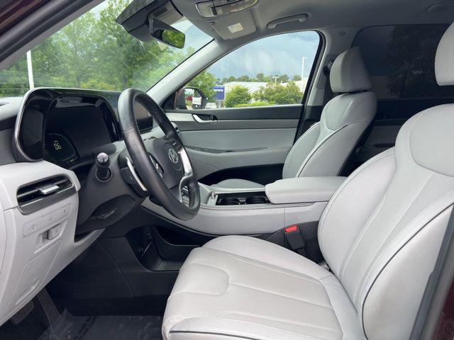 used 2024 Hyundai Palisade car, priced at $34,459