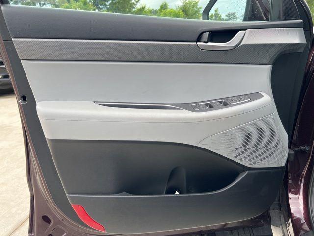used 2024 Hyundai Palisade car, priced at $34,459