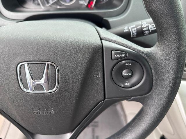 used 2014 Honda CR-V car, priced at $8,893