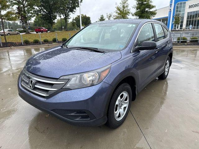 used 2014 Honda CR-V car, priced at $8,893