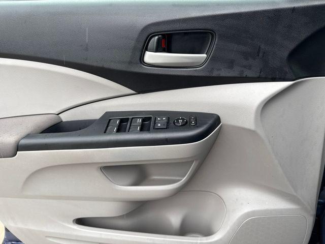 used 2014 Honda CR-V car, priced at $8,893