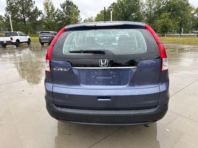 used 2014 Honda CR-V car, priced at $8,893