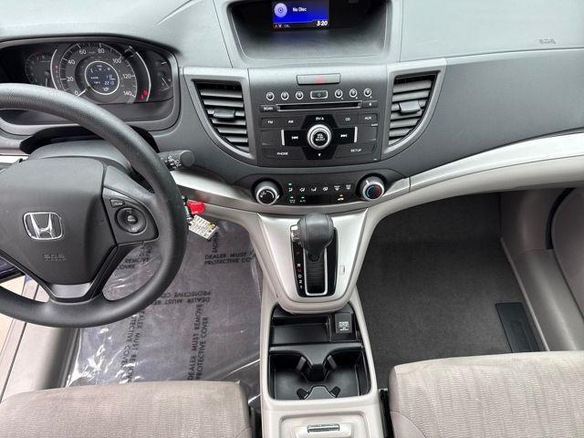 used 2014 Honda CR-V car, priced at $8,893