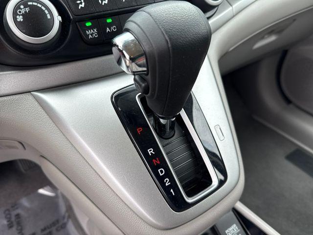 used 2014 Honda CR-V car, priced at $8,893