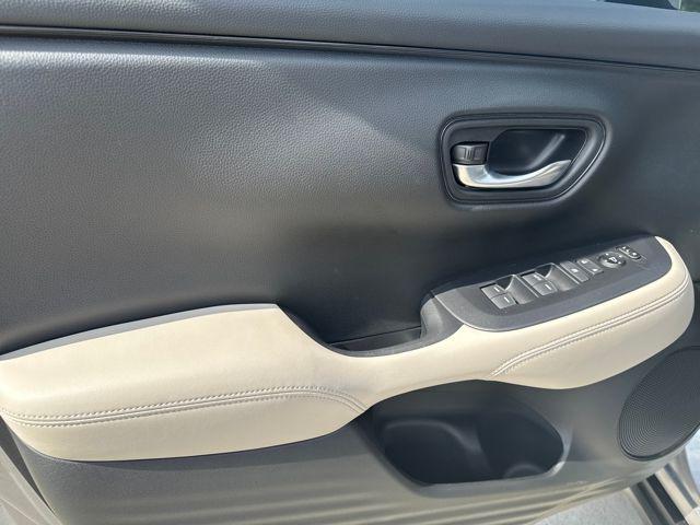 used 2025 Honda HR-V car, priced at $24,205