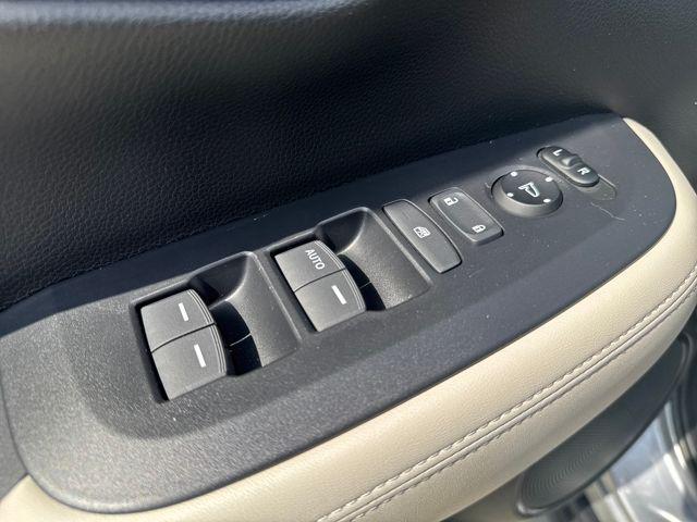 used 2025 Honda HR-V car, priced at $24,205