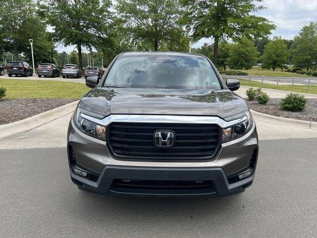 used 2023 Honda Ridgeline car, priced at $35,060