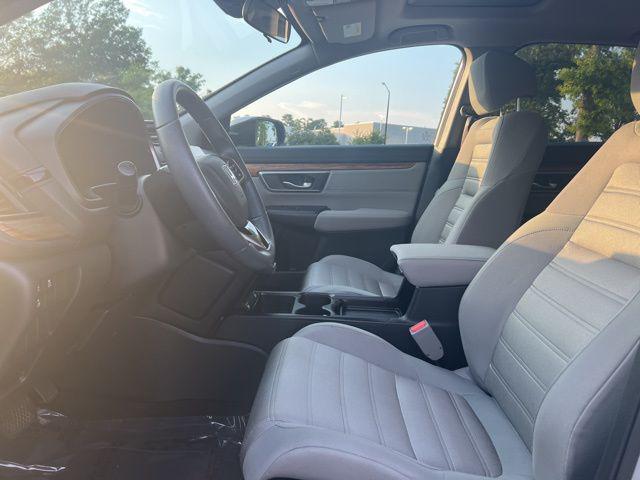 used 2020 Honda CR-V car, priced at $24,514