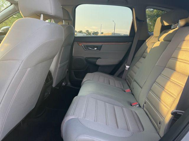 used 2020 Honda CR-V car, priced at $24,514
