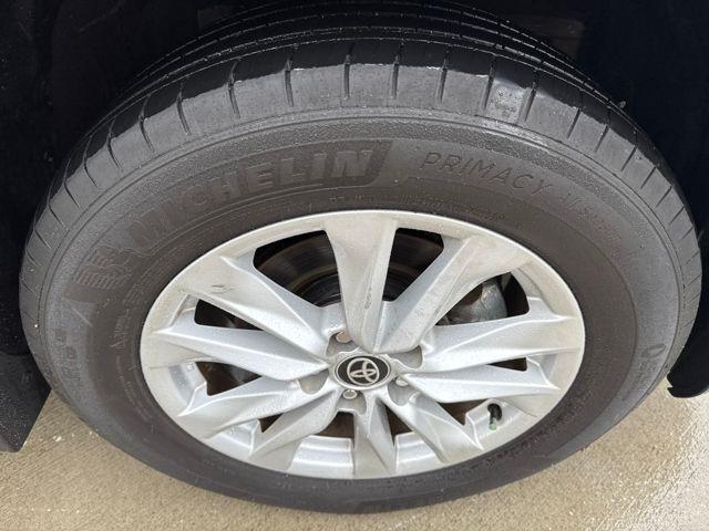 used 2024 Toyota Corolla Cross car, priced at $24,940