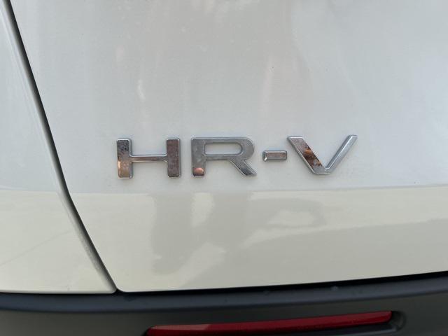 new 2025 Honda HR-V car, priced at $28,750