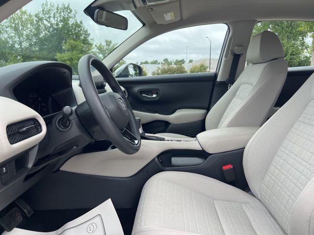 used 2025 Honda HR-V car, priced at $26,403