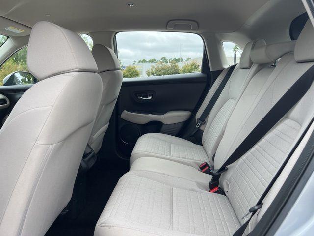 used 2025 Honda HR-V car, priced at $26,403