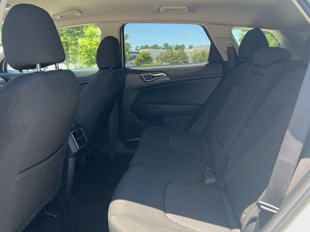 used 2023 Kia Sportage car, priced at $21,718